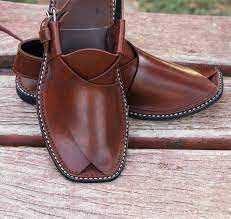 LUXURY COLLEGE PESHAWARI CHAPPAL